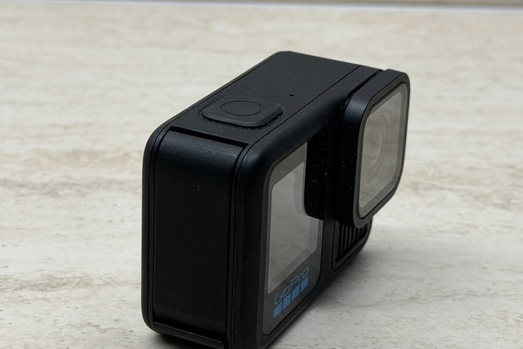 📷 GoPro HERO 13 Black – Top Zustand - 4