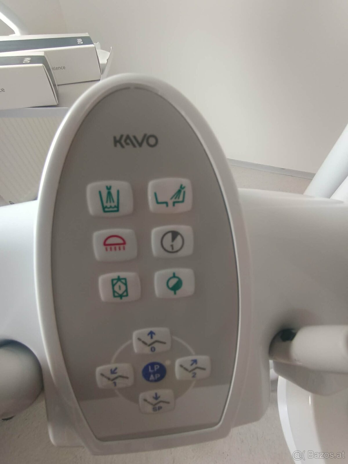 Kavo Primus 1058 Life - 4