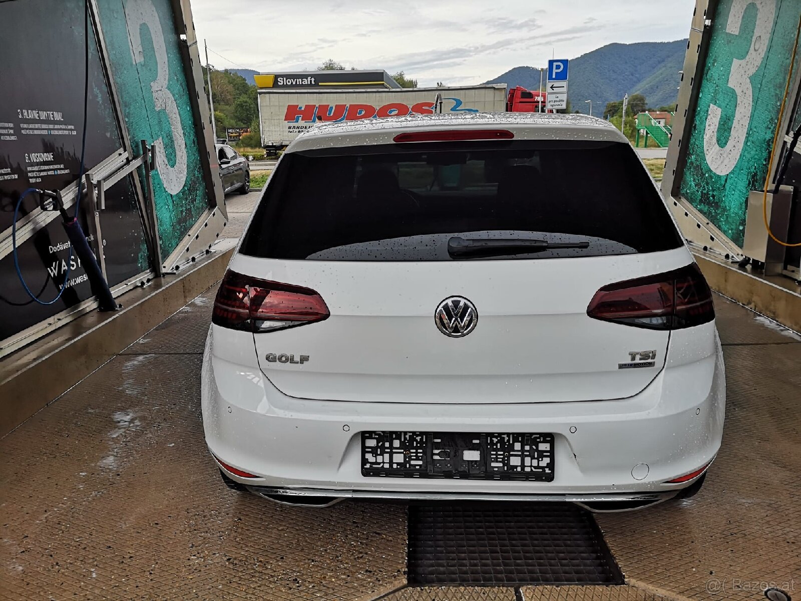 Vw Golf 7 1.2 tsi - 4