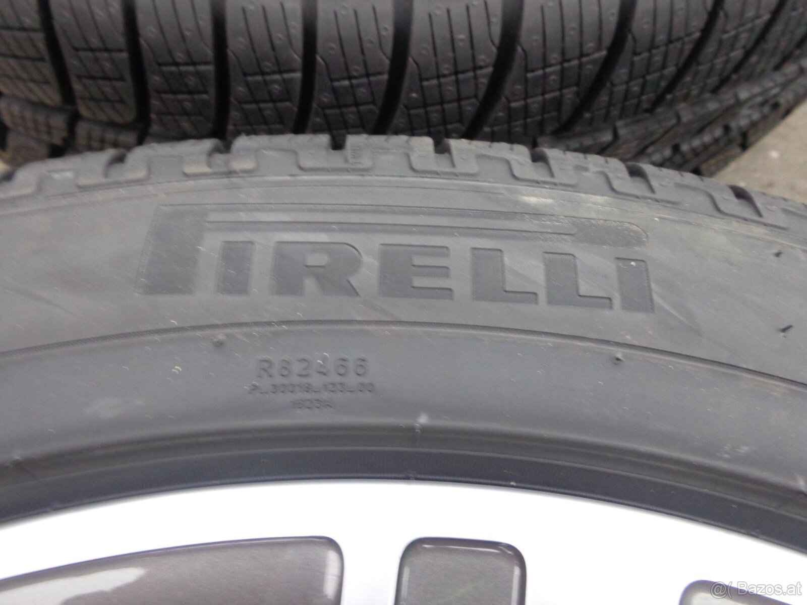 Land Rover Range Rover L460 / L461 neue Winterradsatz - 4