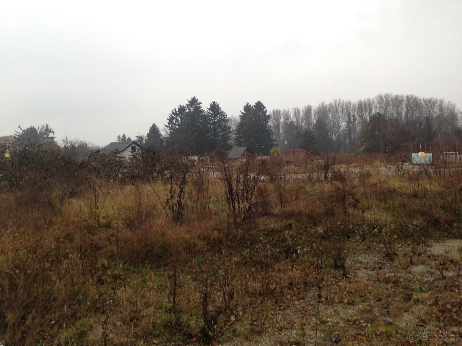 Verkaufen Grundstück im Hainburg - 4