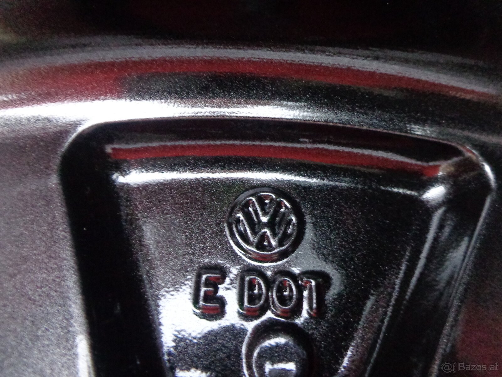 VW Transporter 2025- / Ford Transit Custom 2024- alufelgen - 4