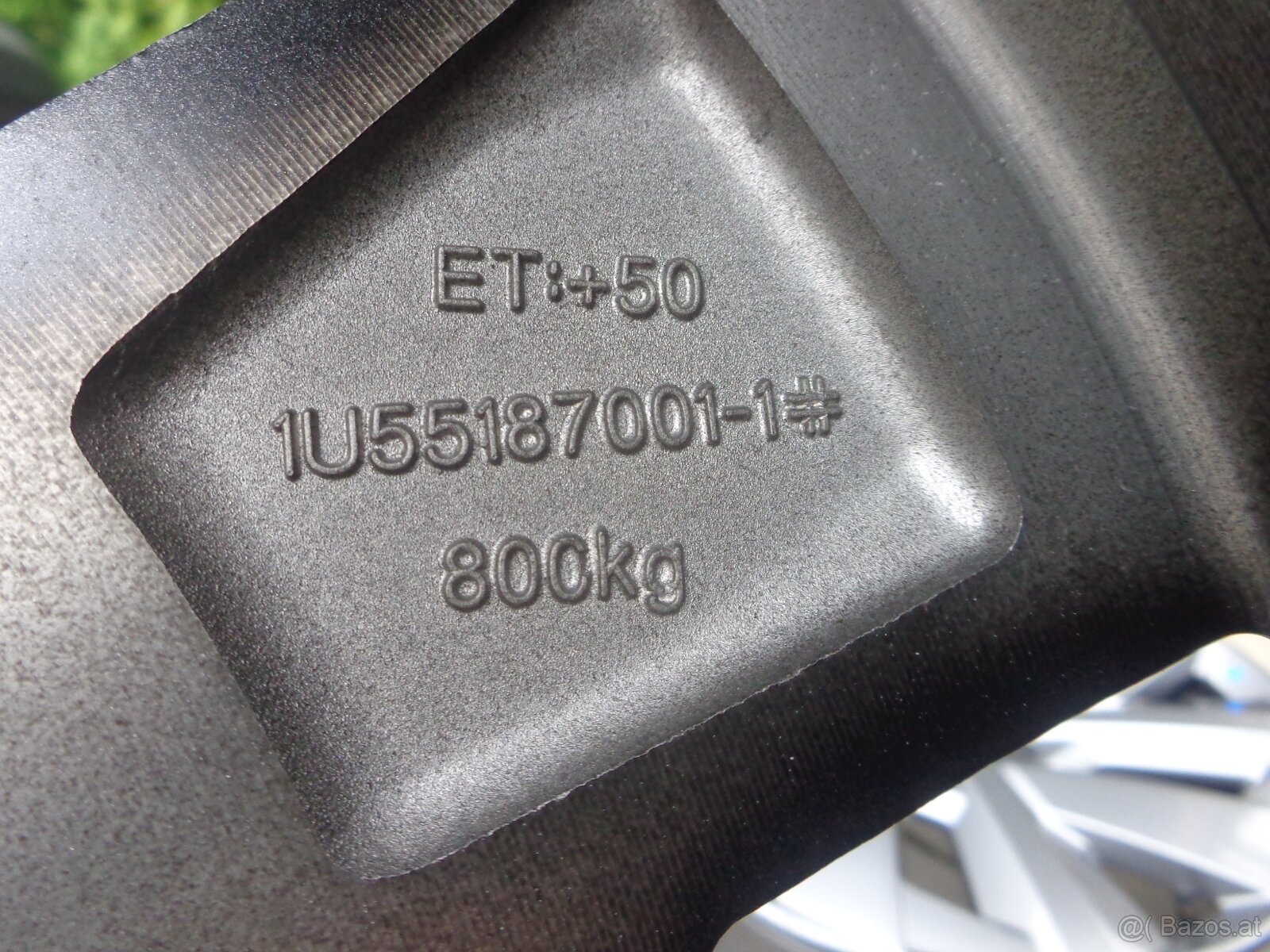 BYD Yuan Plus / Atto3 - 4