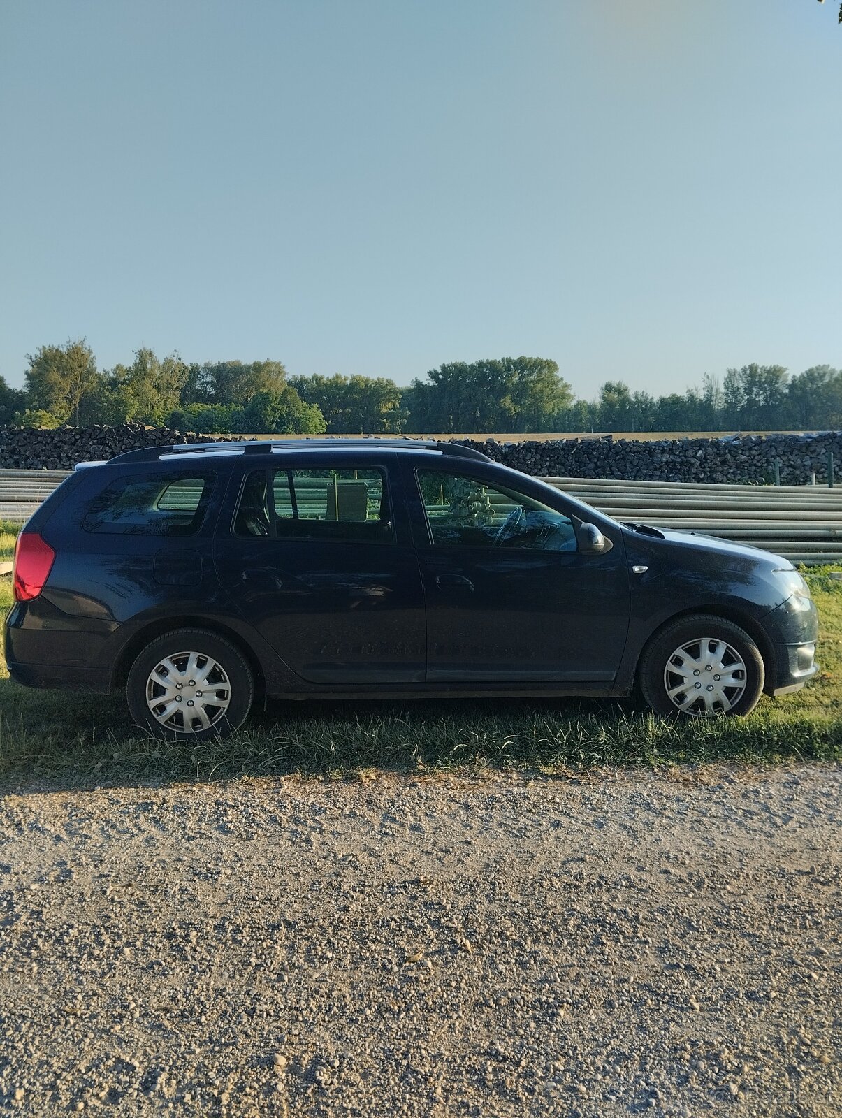 Dacia Logen MCV Kombi - Diesel - 4