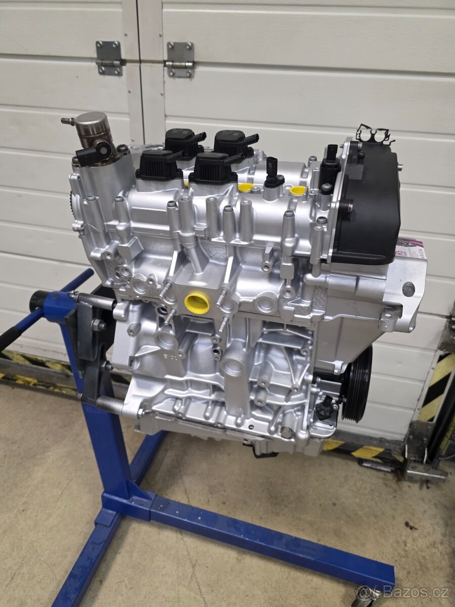 MOTOR DPC 1,5 TSI - DADA 1,5 TSI - 4