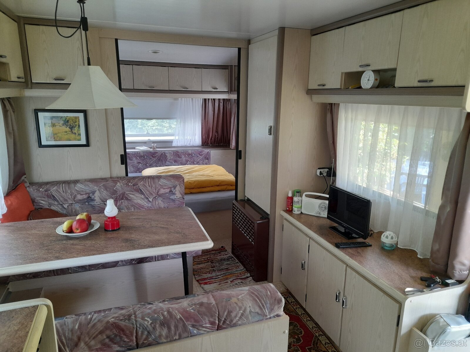 Bürstner Scala 5900 TS - 4