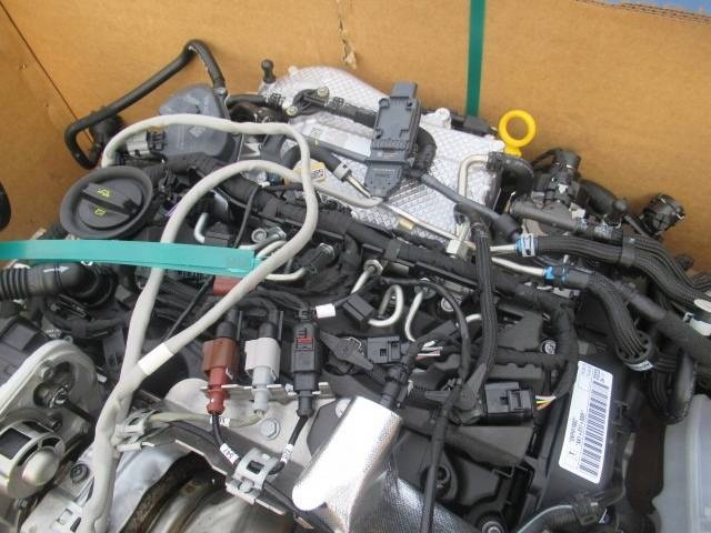MOTOR DXP 2,0 TDI KOMPLETNY NOVY - 4