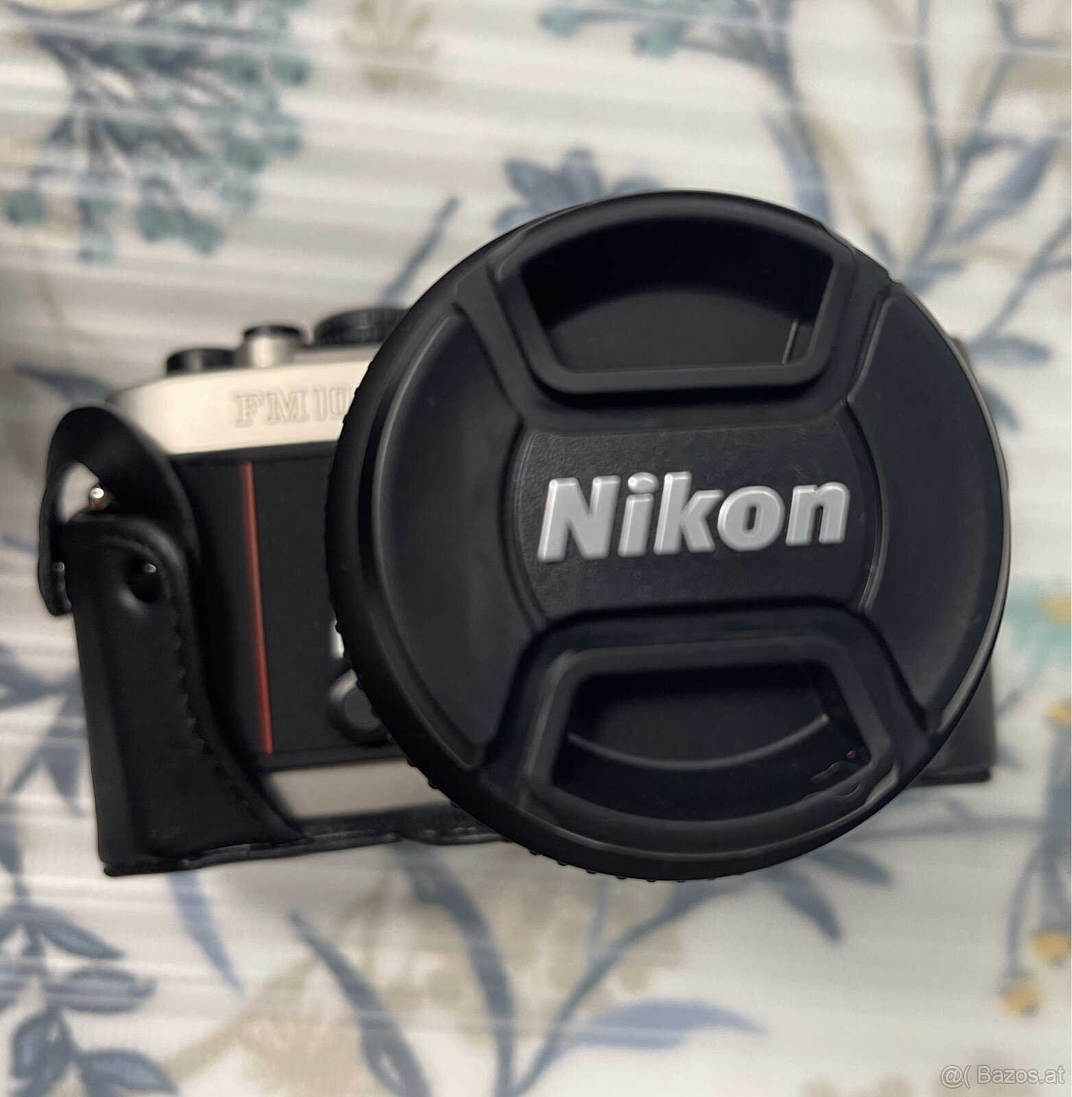 Nikon F10 Kamera - 4