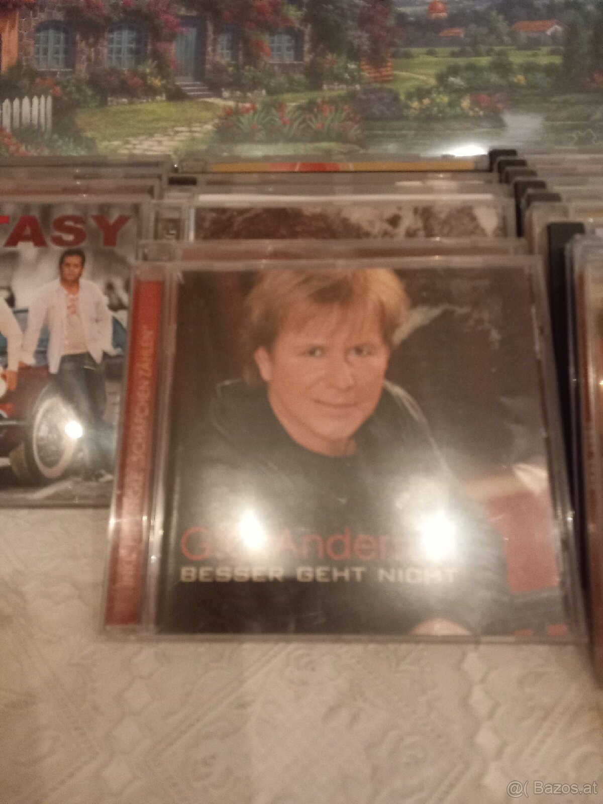 Viele viele CDS - 4