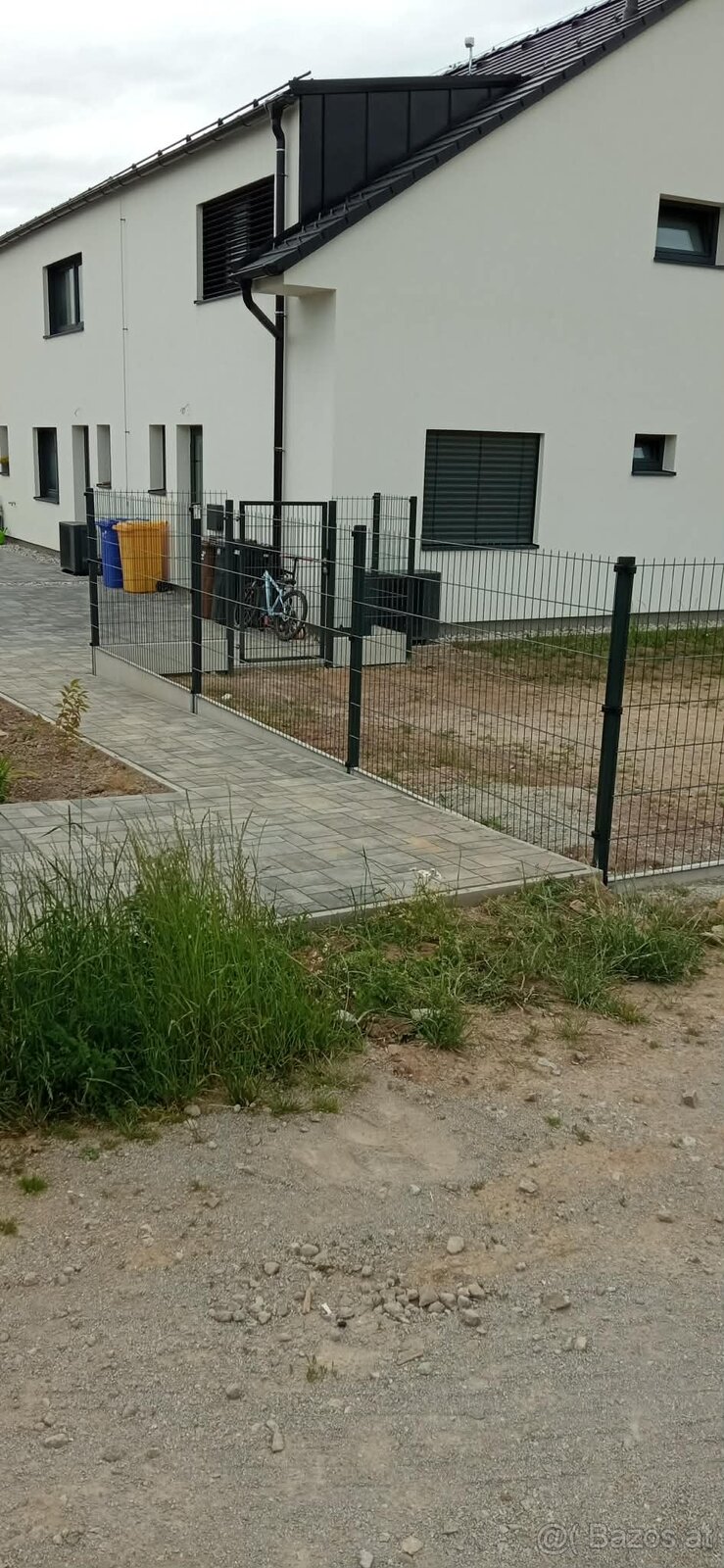 Zaunbau nach Maß - 4