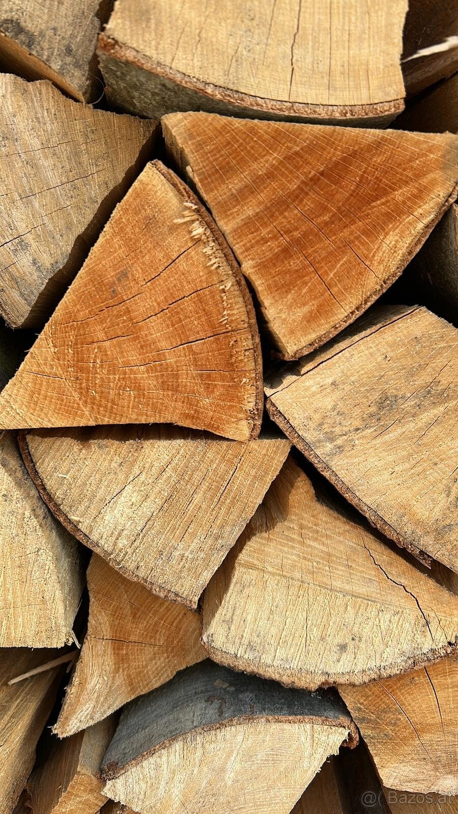 Buchenbriketts & Trockenes Brennholz - 4