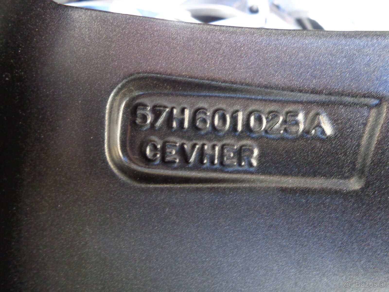 new Skoda Kodiaq 2024- neue demo original alufelgensatz - 4