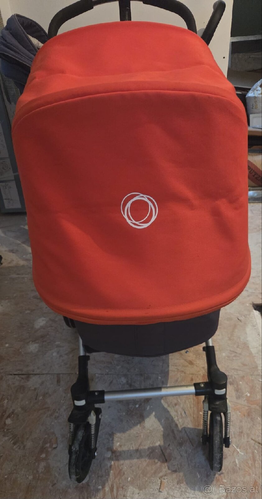 Bugaboo camelion - 4