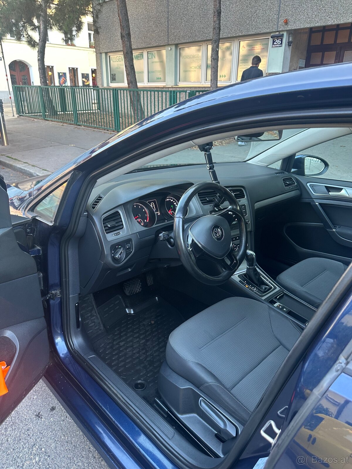 VW Golf7 1.2 TFSI - 150.000 km - 4