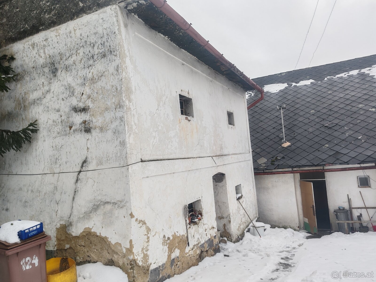 Predám dom obci Rakúsy pod vysokými tatrami - 4