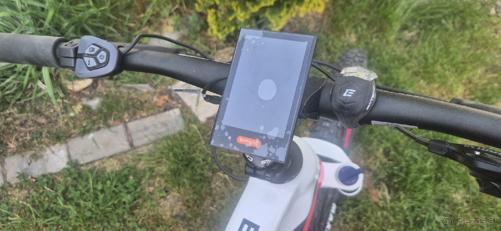 E bike crussi - 4