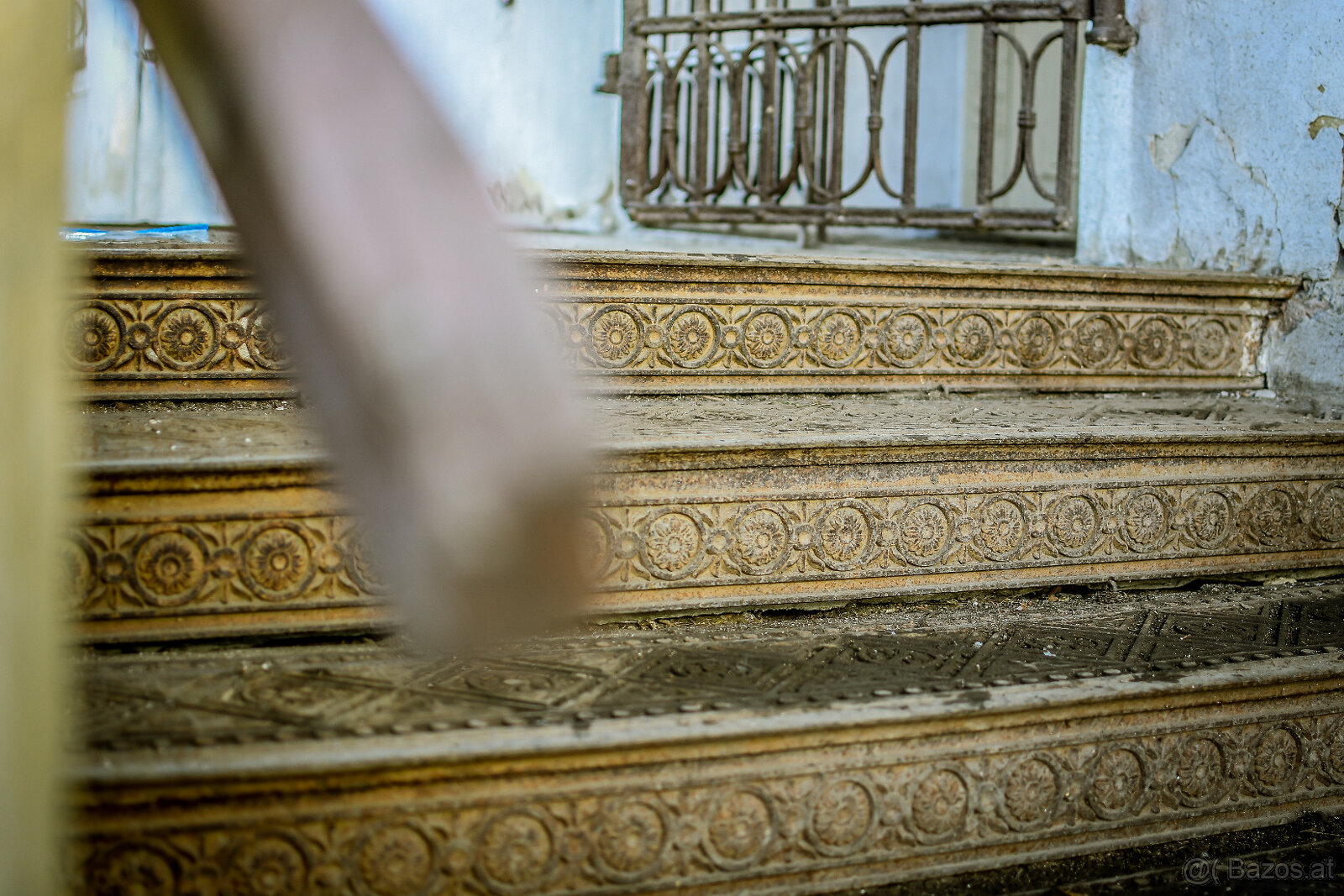 Wir bieten ein historisches Herrenhaus in Tornala zum Verkau - 4