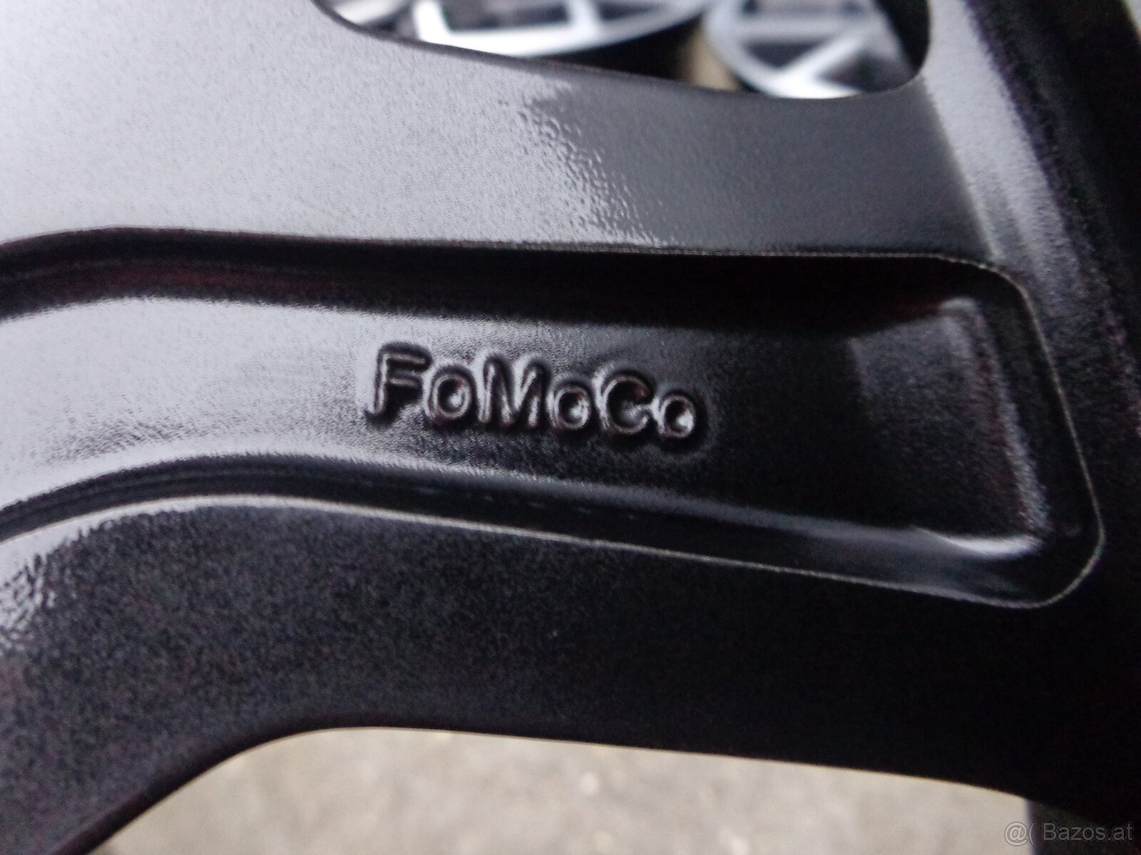 20Zoll new Ford Ranger / new VW Amarok neue demo Alufelgen - 4