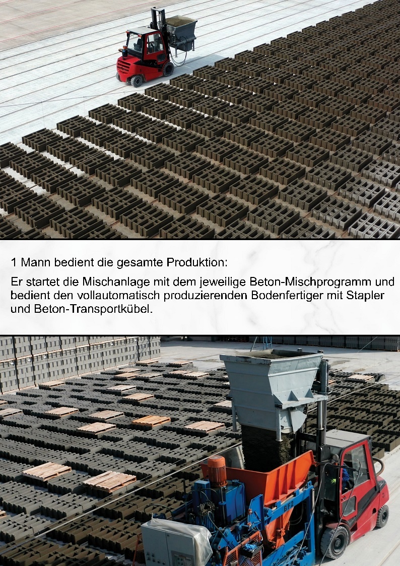 Betonwerk+Produktion Fertiger - 4