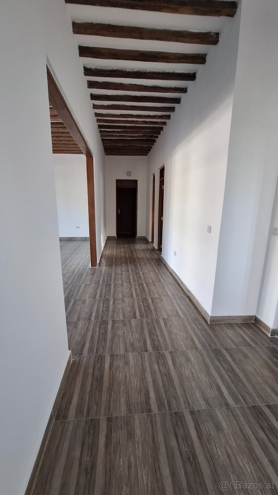 Ich verkaufe ein unfertiges Wohnhaus auf der Insel Sansibar - 4