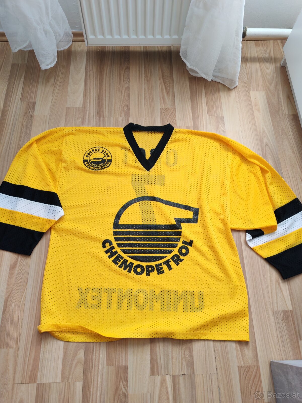 Trikots HC Verva Litvínov - 4