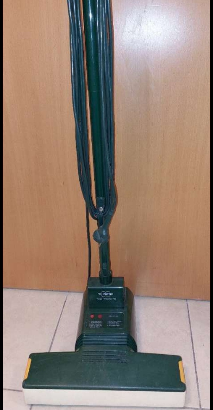 Vorwerk Tepichreininger VTF 730 - 4