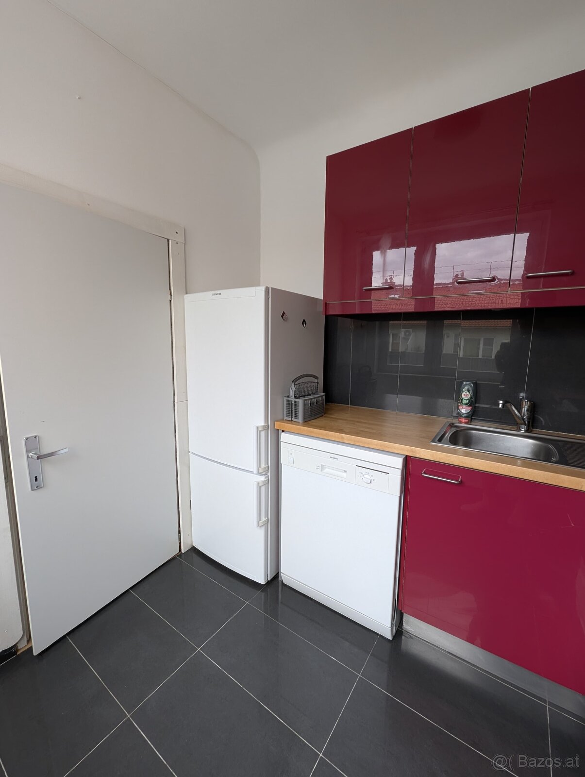 30m2 Wohnung zu vermieten - 4