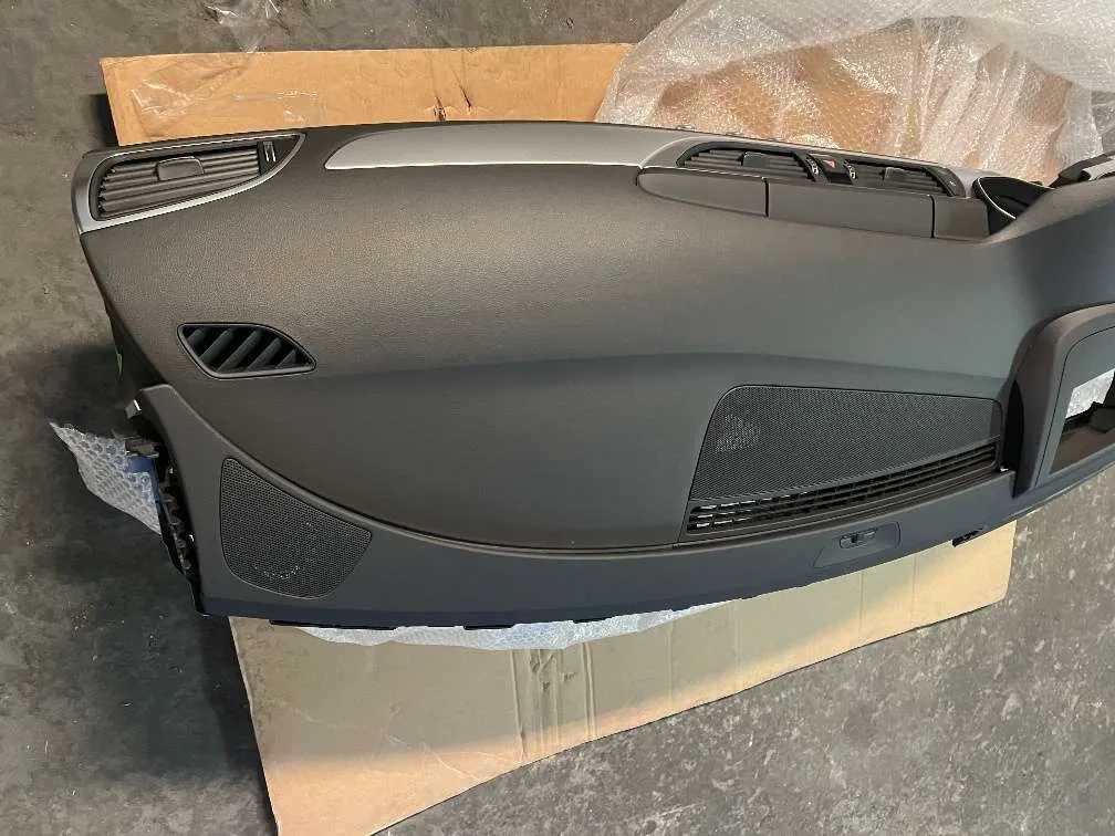 Armaturenbrett Audi A6 C7 4G bj 13-18 TOP Zustand - 4