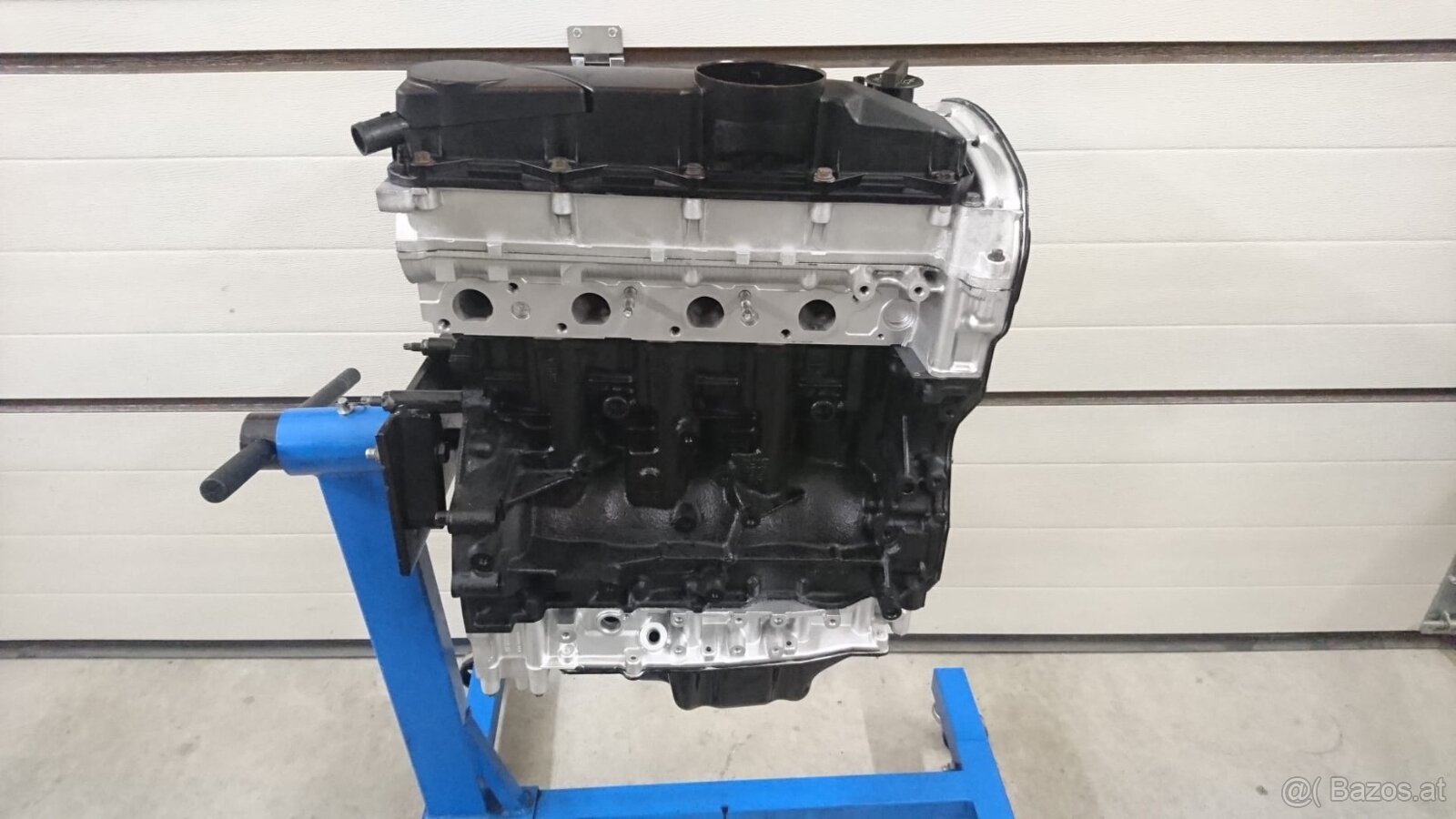 Motor Euro 4 2,2l - 4