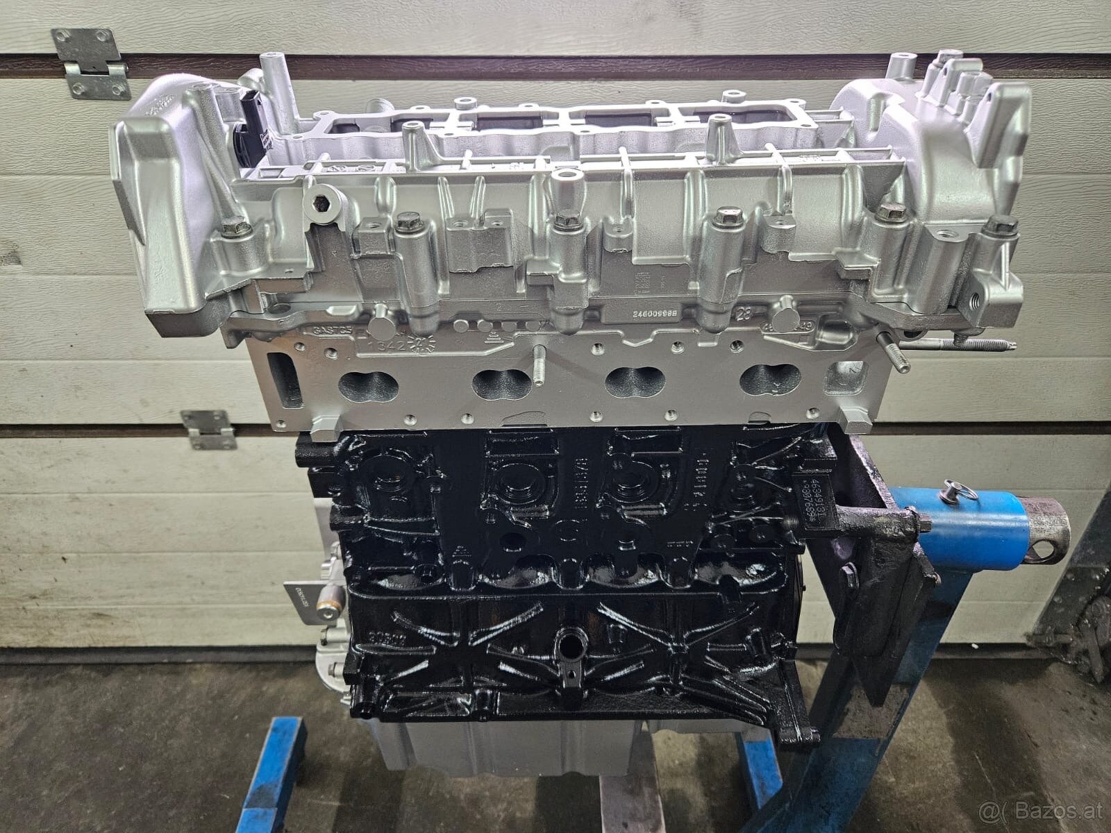 Fiat DUCATO 2,2l Euro 6 - 4