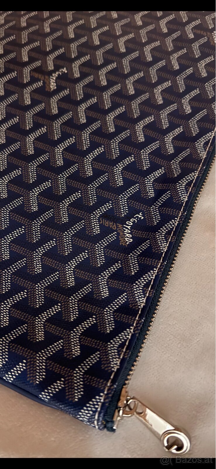 Goyard Laptop Hülle/Tasche - 4