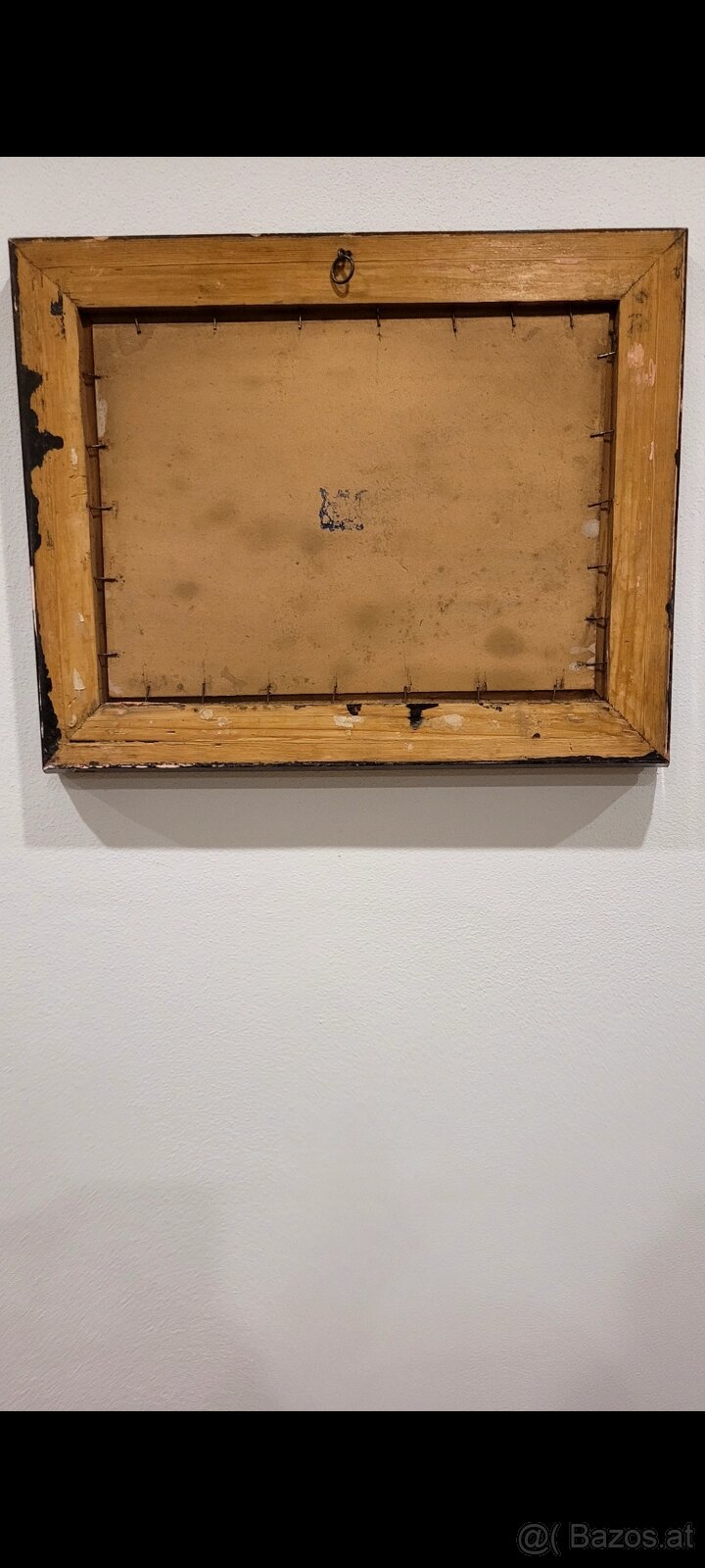 Alte Ölgemalde - 4