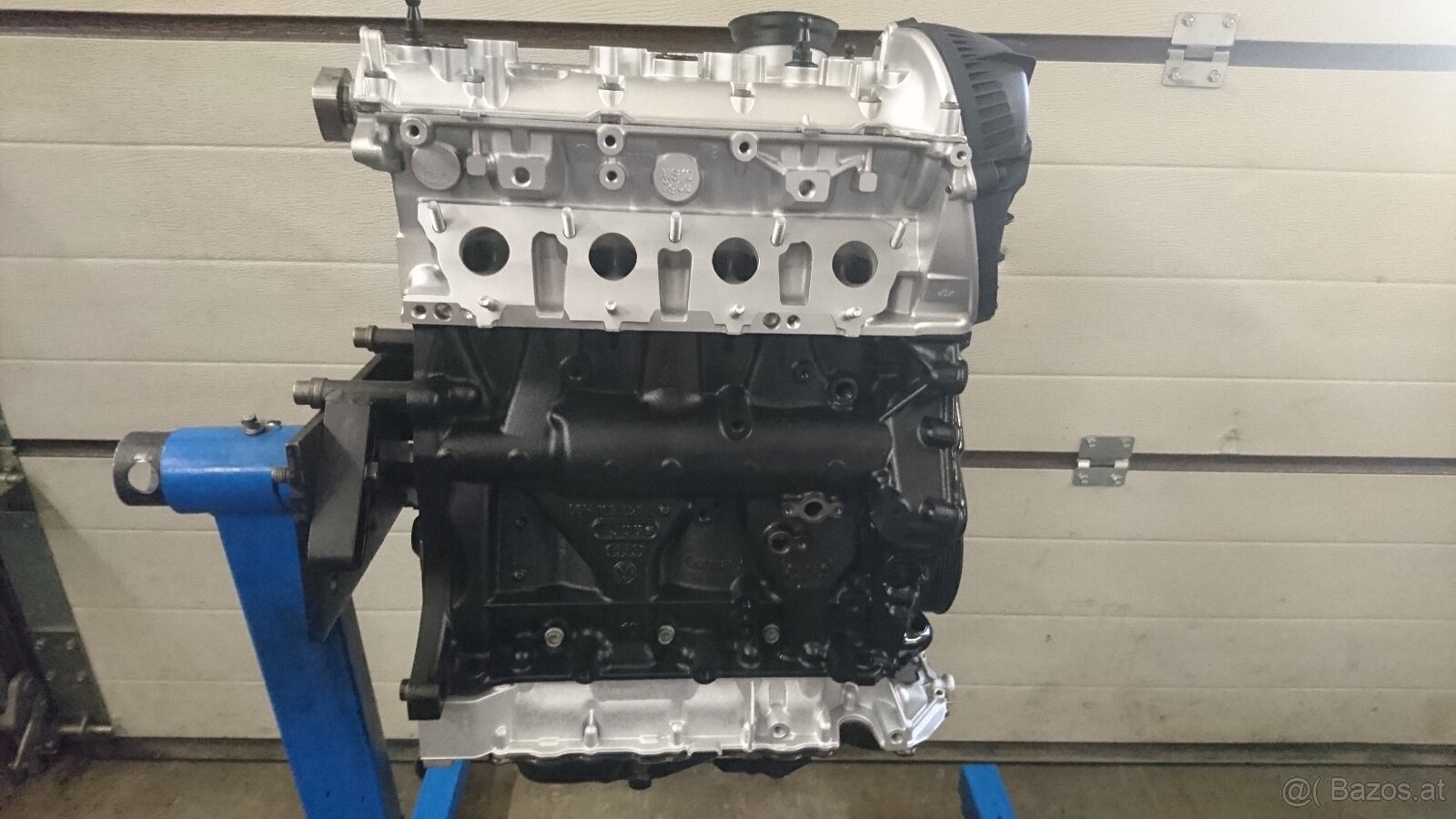 Motoren für VW, Škoda, Seat, Audi - 4