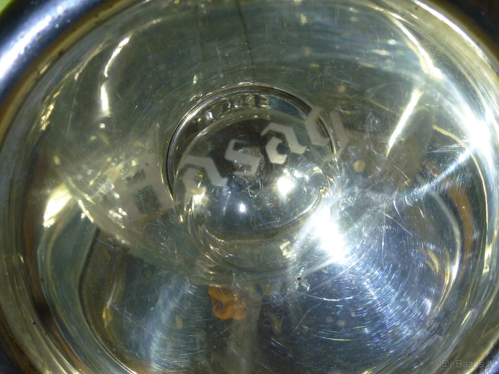 Suchscheinwerfer HASAG - 4