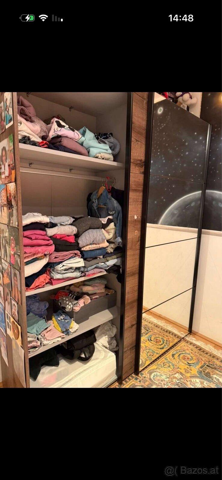 Schrank - 4