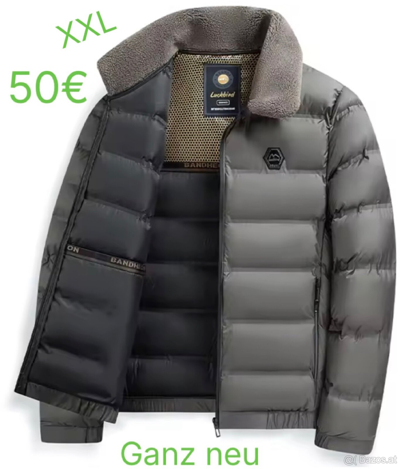 Jacke - 4