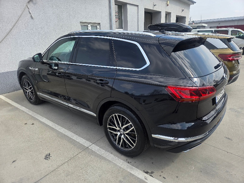 Volkswagen Touareg 3.0 V6 TDI Elegance 4Motion 210kW A8 - 4