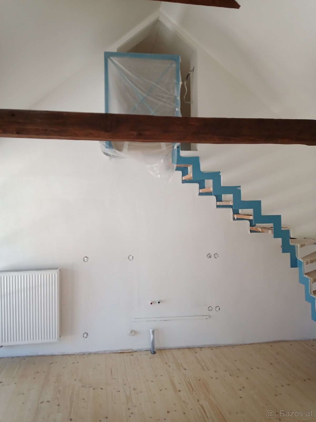 Trockenbauinstallation - 4