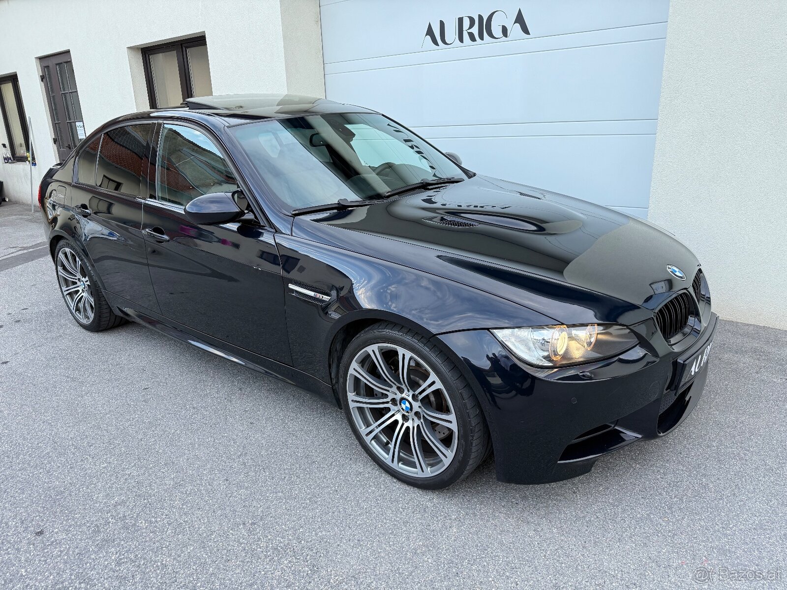 M3 e90 - 4
