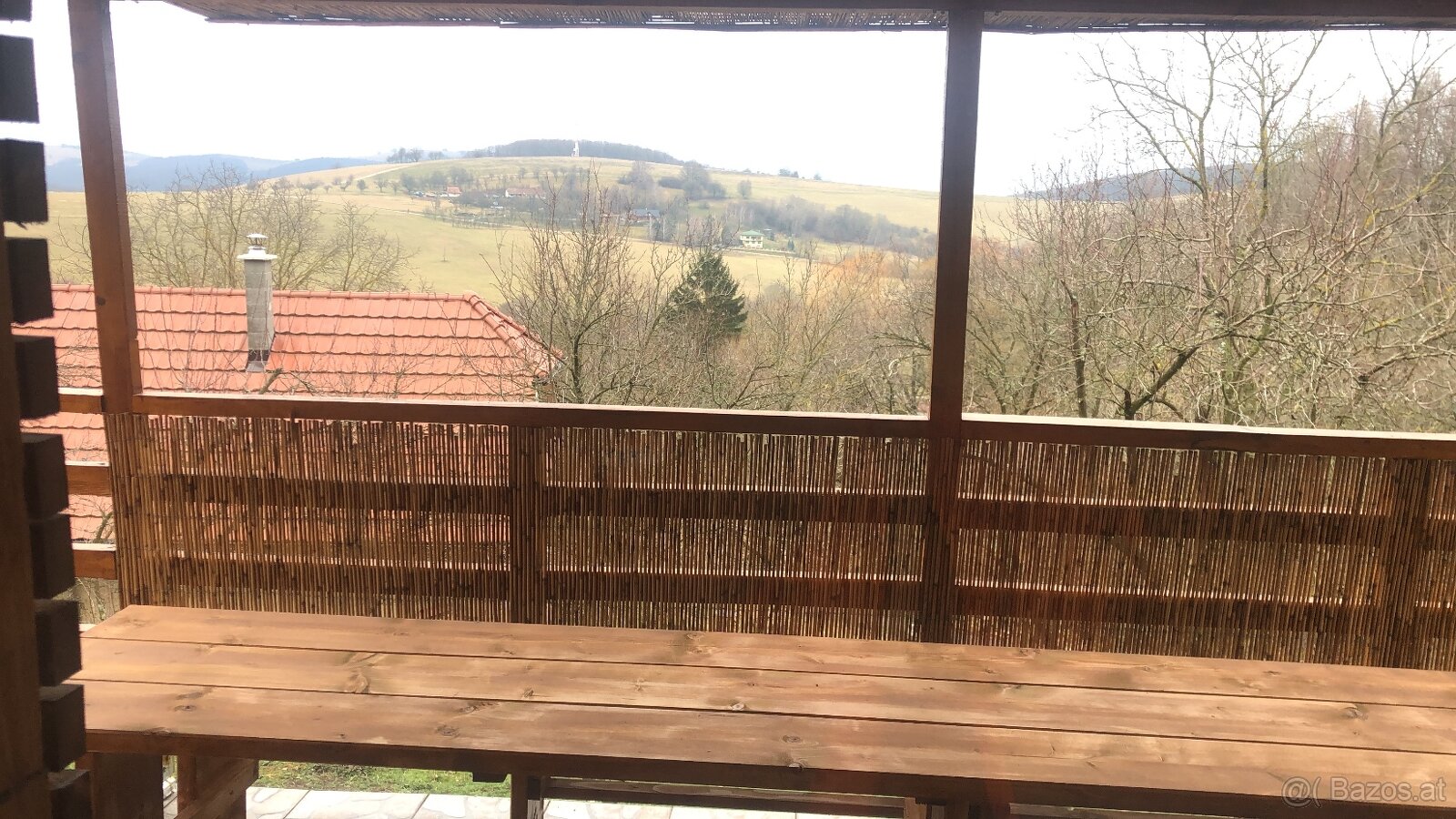 Alte renovierte Wochenendhaus zu mieten in der Slowakei - 4