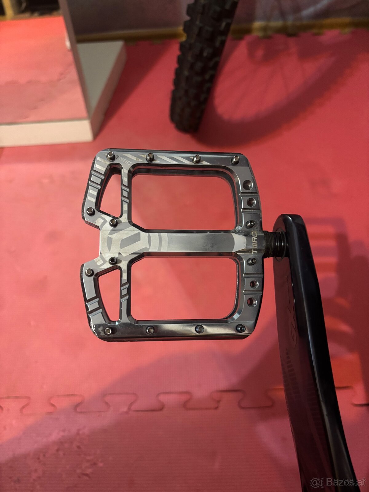2022 commencal clash Race Fahrrad - 4