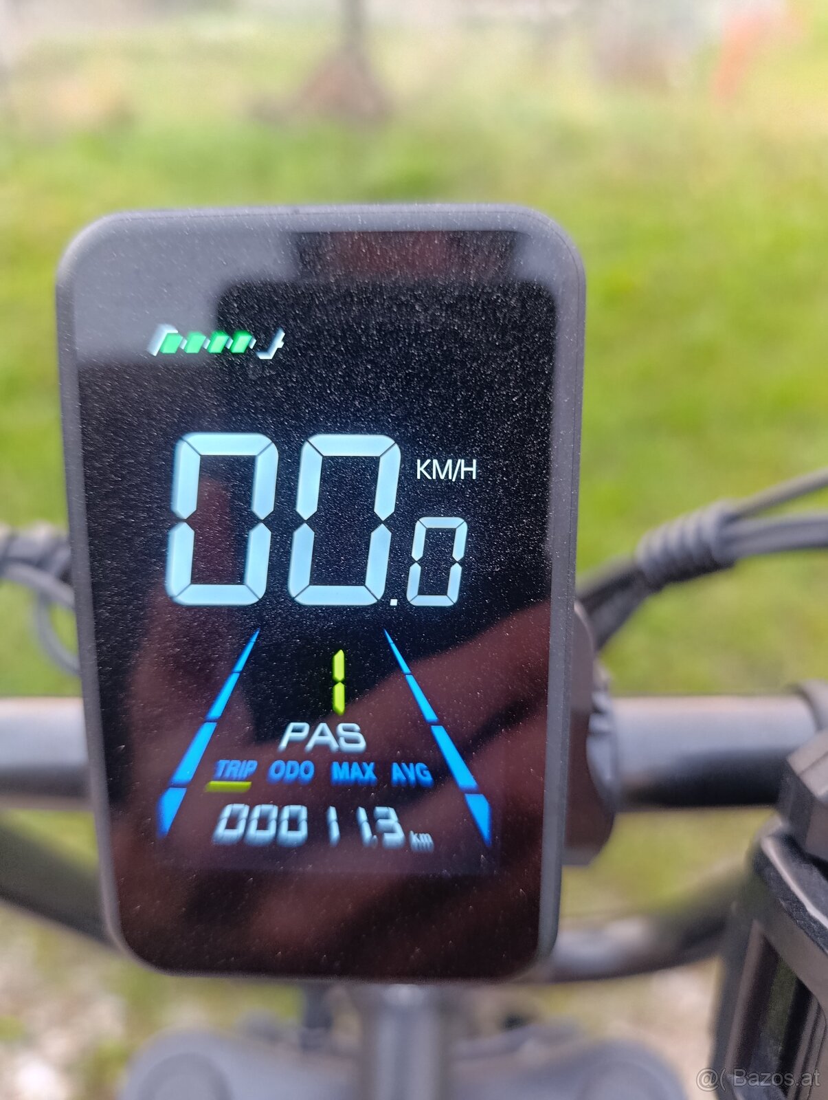 E-BIKE Neuwertig - 4