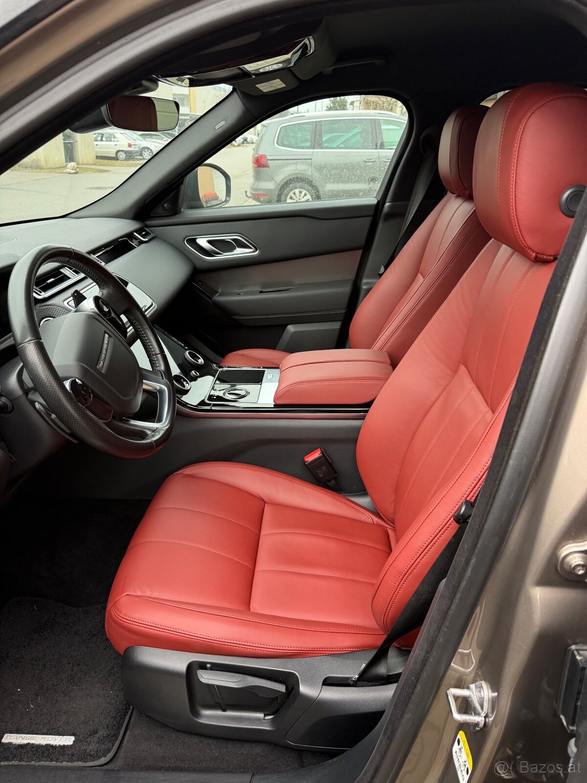 Range Rover Velar - 4