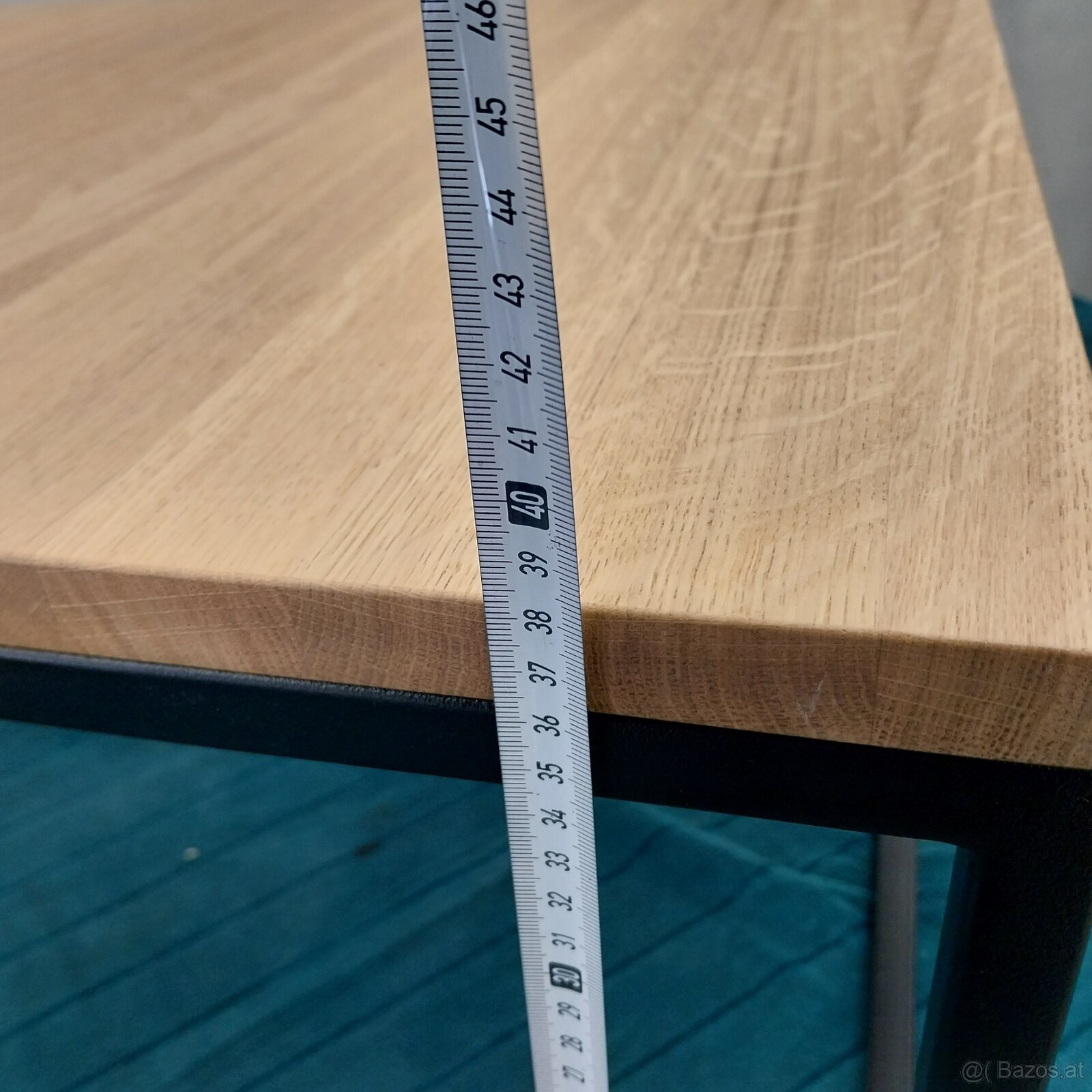 Couchtisch Eiche - 4