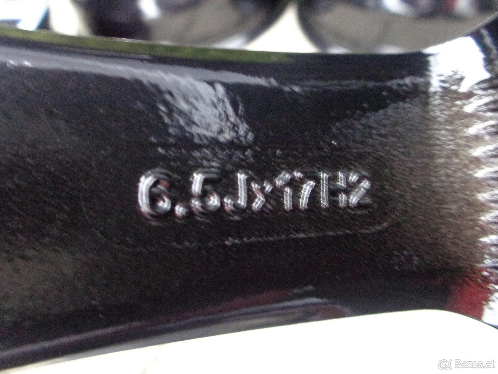 Ford Tourneo VW Transporter T7 neue alufelgensatz - 4