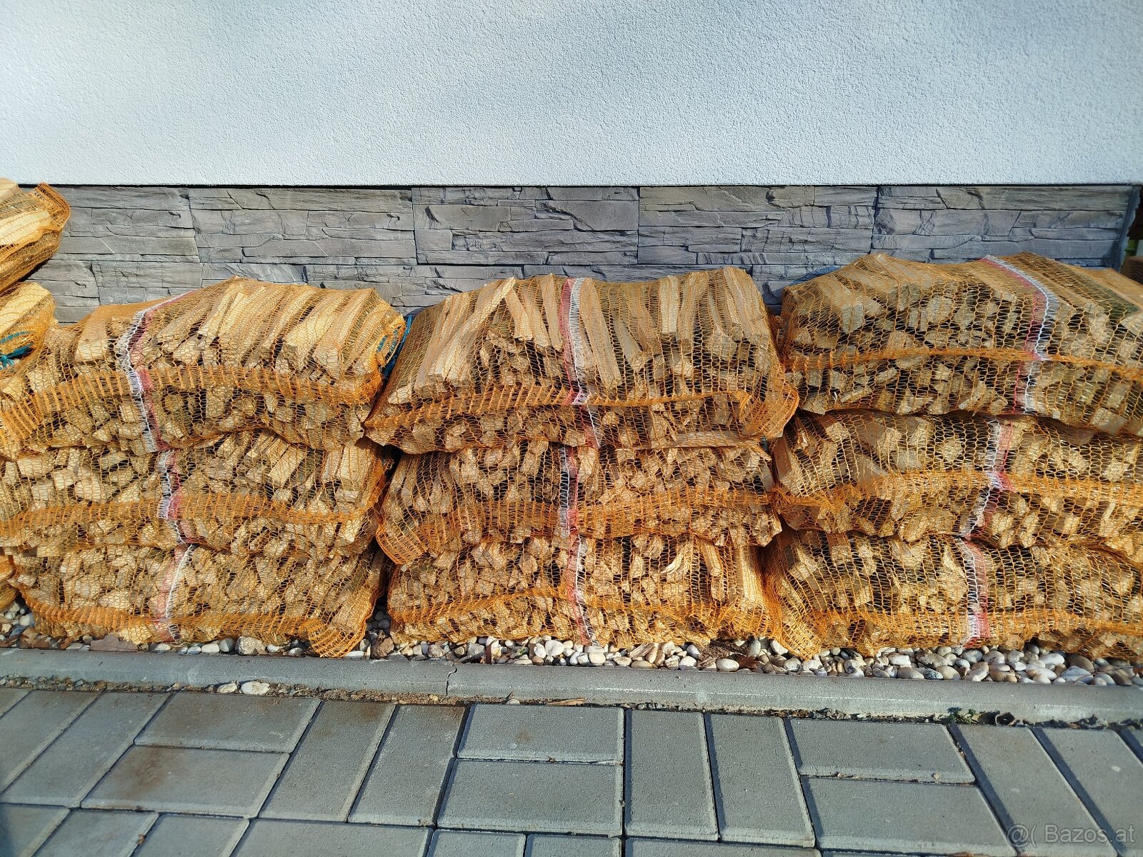 Třísky na podpal - 4