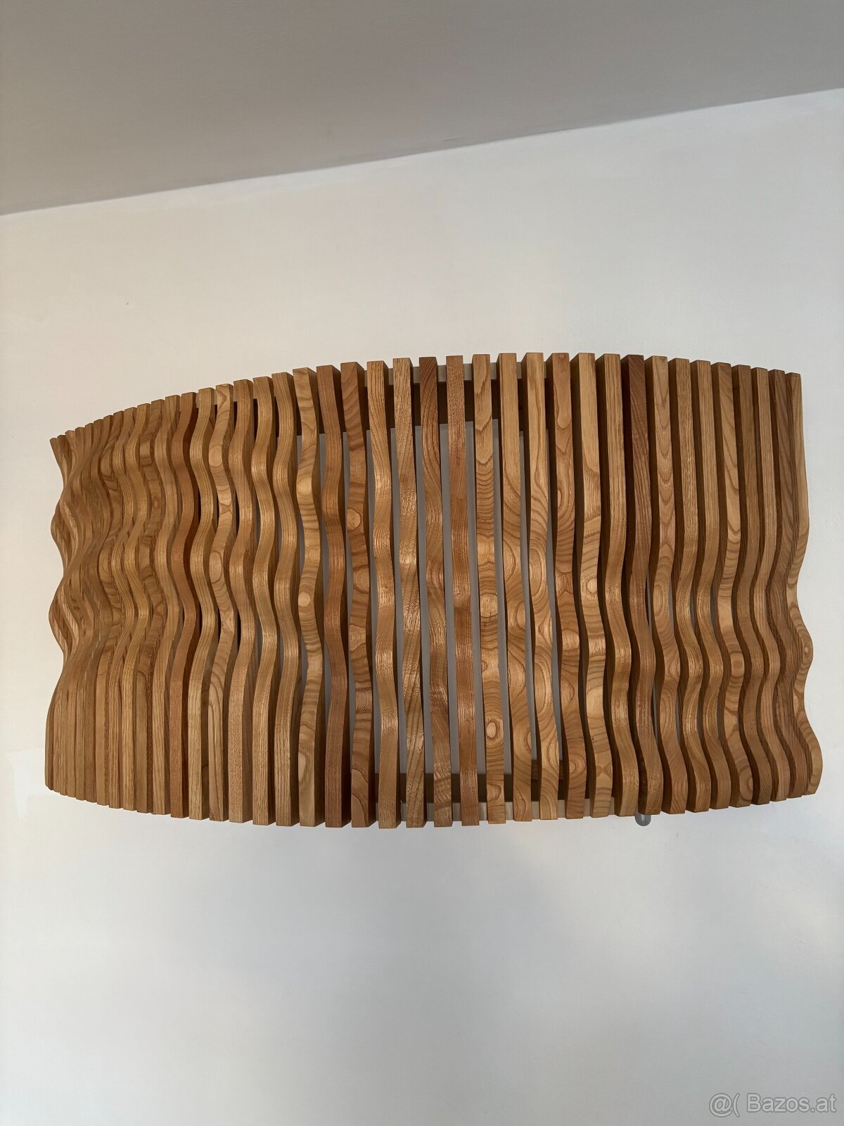 Bild von Kastanienholz - 4