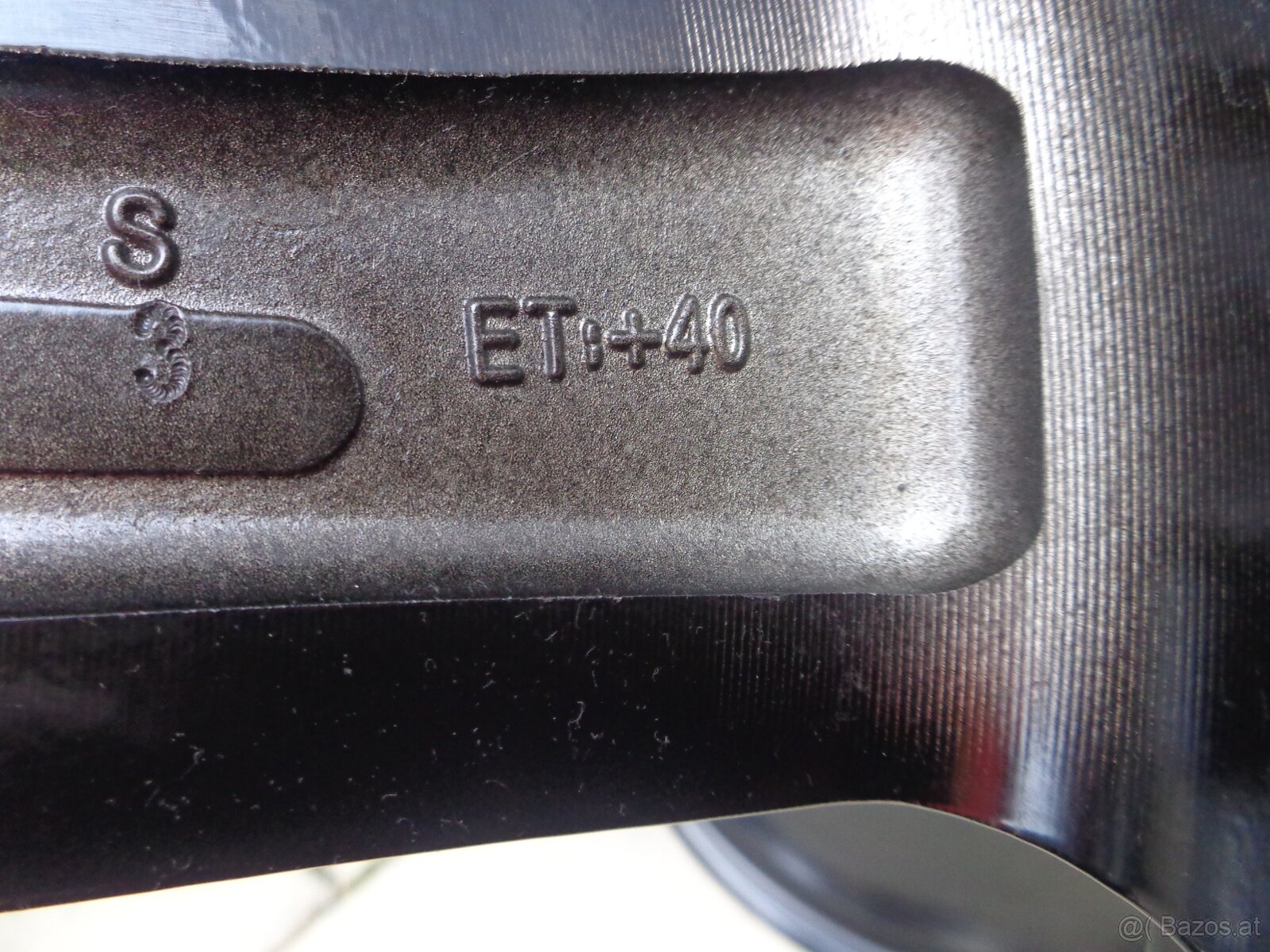 BYD Sealion7 neue demo 20Zoll alufelgensatz - 4