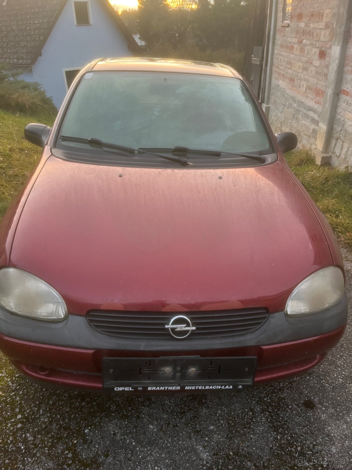 Opel Corsa - 4