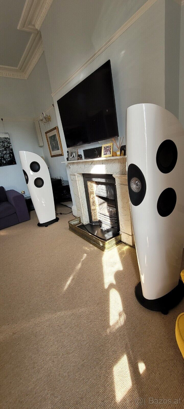KEF Blade 2 - 4